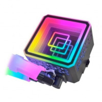 Sistema de Refrigeración Líquida Mars Gaming ML-ULTRA240 Negro