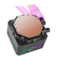 Sistema de Refrigeración Líquida Mars Gaming ML-ULTRA240 Negro