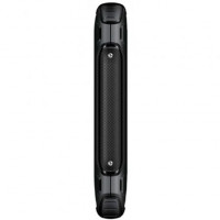 Teléfono Móvil Ruggerizado Maxcom Strong MM918 4G VoLTE/ Negro