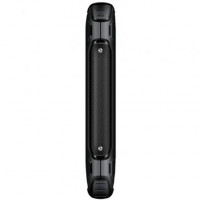 Teléfono Móvil Ruggerizado Maxcom Strong MM918 4G VoLTE/ Negro