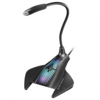 Mars Gaming Microfono MMIC RGBPro WIN MAC PS4