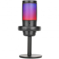 Micrófono Mars Gaming MMIC-SE/ USB 2.0/ Negro