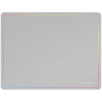 Alfombrilla Mars Gaming MMP124/ 360 x 260 x 3mm/ Blanca