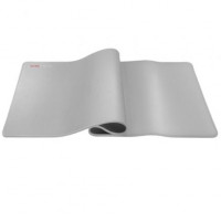 Alfombrilla Mars Gaming MMPXL 800 x 300 x 4mm prata