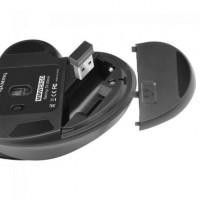 Mars Gaming Ratón MMWERGO Wireless 3.200Dpi Ergo
