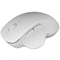 Ratón Gaming Inalámbrico Mars Gaming MMWERGO Hasta 3200 DPI branco