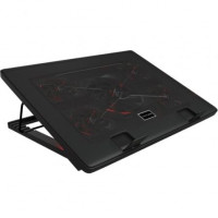 Mars Gaming Refrig. Portátil MNBC2