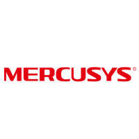 ADAPTADOR PLC MERCUSYS MP510 KIT 2 UDS 1000Mbps 1XPUERTO LAN GIGABIT MP510...