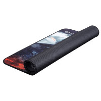 Alfombrilla Hiditec Gaming  T-Fenix 450 x 400 x 3 mm