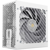 Fuente de Alimentación Mars Gaming MPB1000PSI/ 1000W/ Ventilador 14cm/ 80 Plus Gold/ Blanca