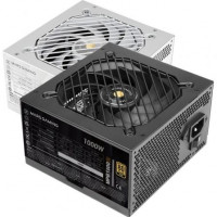 MARS GAMING Fuente Alimentación MPB1000SI 1000W