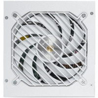 Fuente de Alimentación Mars Gaming MPB1000SIM/ 1000W/ Ventilador 14cm/ 80 Plus Gold/ Blanca