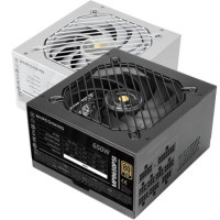 Fuente de Alimentación Mars Gaming MPB650PSI/ 650W/ Ventilador 12cm/ 80 Plus Gold