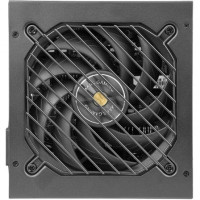 Fuente de Alimentación Mars Gaming MPB650PSI/ 650W/ Ventilador 12cm/ 80 Plus Gold