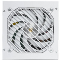 Fuente de Alimentación Mars Gaming MPB650PSI/ 650W/ Ventilador 12cm/ 80 Plus Gold/ Blanca