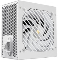 Fuente de Alimentación Mars Gaming MPB650PSI/ 650W/ Ventilador 12cm/ 80 Plus Gold/ Blanca
