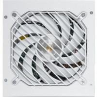 Fuente de Alimentación Mars Gaming MPB750SIM/ 750W/ Ventilador 14cm/ 80 Plus Bronze/ Blanca
