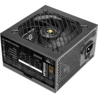 MARS GAMING PSU 850W,DC-DC & SMD TECH,7A GARANTÍA