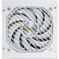 Fuente de Alimentación Mars Gaming MPB850SIM/ 850W/ Ventilador 14cm/ 80 Plus Bronze/ Blanca