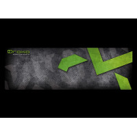 Alfombrilla 3GO Droxio MPG01 90 x 30 x 3mm