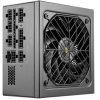 Fuente de Alimentación Mars Gaming MPT1000/ 1000W/ Ventilador 14cm/ ATX 3.1/ PCIe 5.1/ 80 Plus Platinum/ Negra