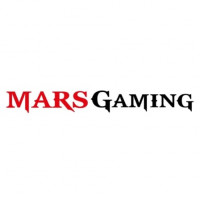 Fuente de Alimentación Mars Gaming MPT1000/ 1000W/ Ventilador 14cm/ ATX...