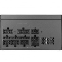 Fuente de Alimentación Mars Gaming MPT850/ 850W/ Ventilador 14cm/ ATX 3.1/ PCIe 5.1/ 80 Plus Platinum/ Negra