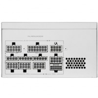 Fuente de Alimentación Mars Gaming MPT850/ 850W/ Ventilador 14cm/ ATX 3.1/ PCIe 5.1/ 80 Plus Platinum/ Blanca
