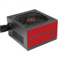 MARS GAMING 750W,  80PLUS PLATA, 10A GARANTIA