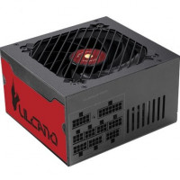 Mars Gaming Fuente Modular MPVU750SIM 80+Silver