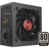 Mars Gaming Fuente Modular MPVU750SIM 80+Silver