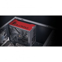 Mars Gaming Fuente Modular MPVU750SIM 80+Silver