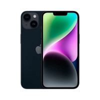 Apple iPhone 14 256GB 6.1 5G Midnight Black