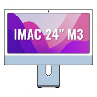 Apple iMac 24