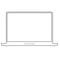 Apple Macbook Pro 16