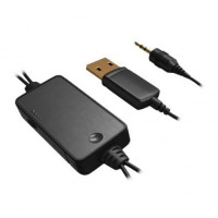 Mars Gaming Altavoces 2.0 MS1 negroVermelho