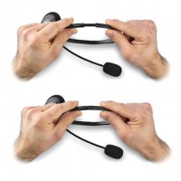 NGS Auricular Diadema MS103MAX