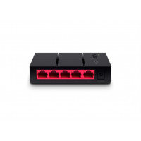 SWITCH MERCUSYS MS105G 5 PUERTOS 10 100 1000MBPS RJ45