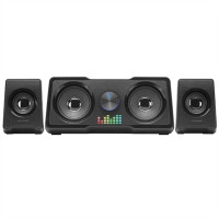 Altavoces Mars Gaming MS22 35W 2.2