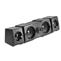 Altavoces Mars Gaming MS22 35W 2.2
