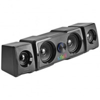 Altavoces Mars Gaming MS22 35W 2.2