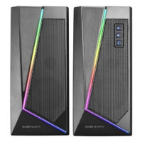 Mars Gaming Altavoz 2.0 MS7 20W BLUETOOTH 5.0 RGB