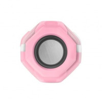 Altavoz Gaming con Bluetooth Mars Gaming MSBAXP 10W 1.0 Rosa