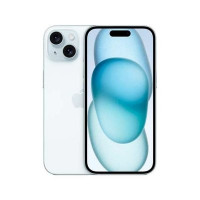 APPLE IPHONE 15 256GB BLUE
