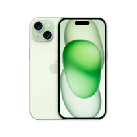 APPLE IPHONE 15 256GB GREEN