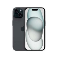 APPLE IPHONE 15 512GB BLACK