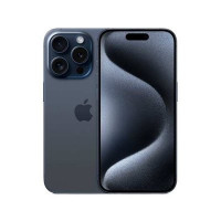 APPLE IPHONE 15 PRO 512GB BLUE TITANIUM