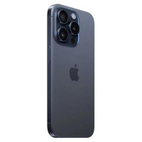 APPLE IPHONE 15 PRO 512GB BLUE TITANIUM