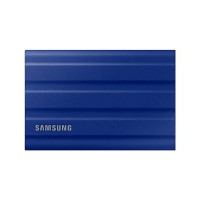 Samsung T7 Shield SSD Externo 1TB NVMe USB3.2 Azul