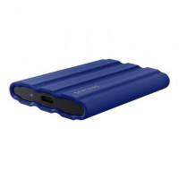 Samsung T7 Shield SSD Externo 1TB NVMe USB3.2 Azul